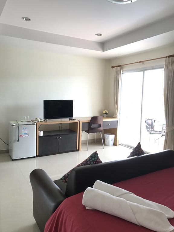 Baan Pak I-Un Hua Hin Hotel ภายนอก รูปภาพ