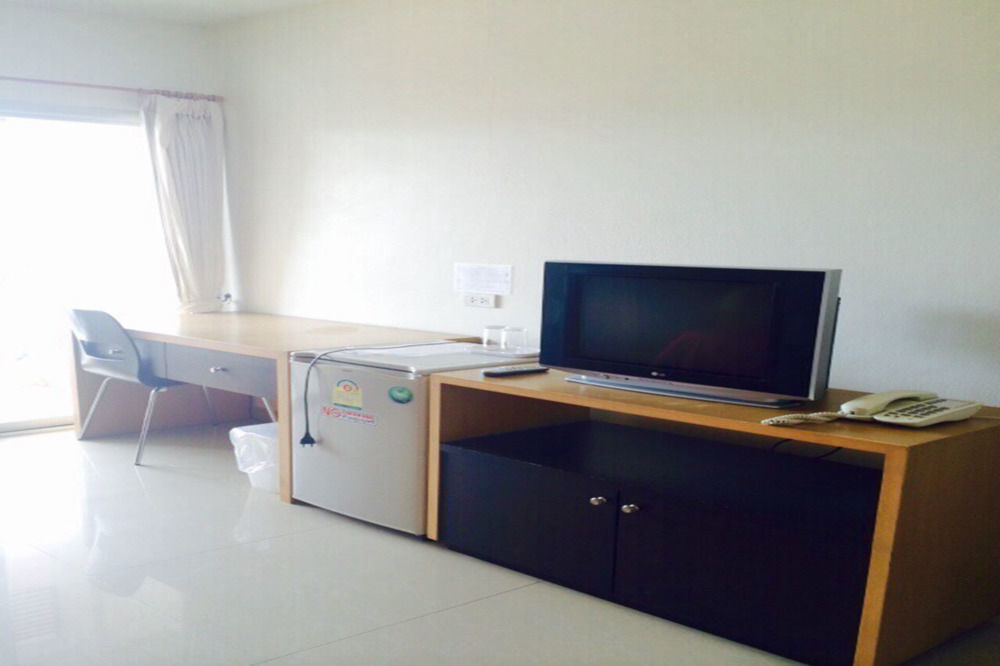 Baan Pak I-Un Hua Hin Hotel ภายนอก รูปภาพ